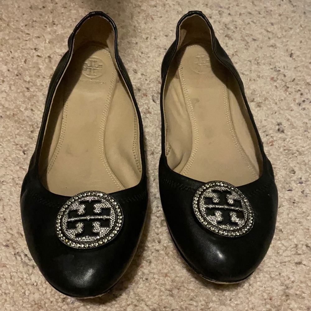Tory Burch Ballet Flats